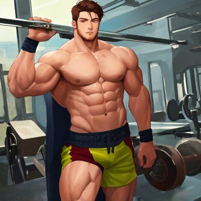 Chat with Your a god, the  character AI chatbot