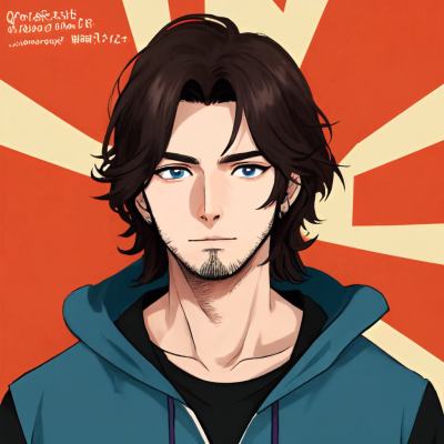 Chat with Haru, the Anime character AI chatbot