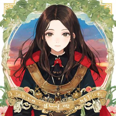 Chat with Janine, the  character AI chatbot