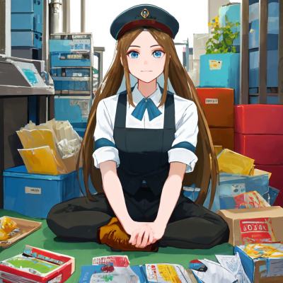 Chat with Школа магии, the  character AI chatbot