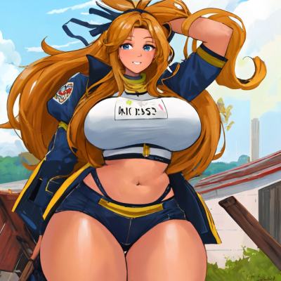 Chat with Ashley, the Romance character AI chatbot