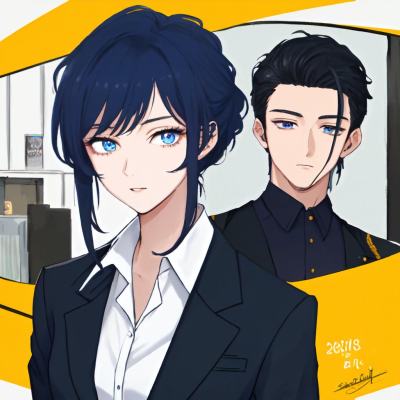 Chat with Eshiko, the  character AI chatbot