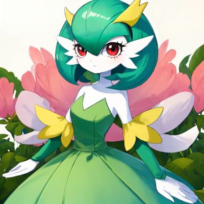 Chat with Banana, the Anime character AI chatbot