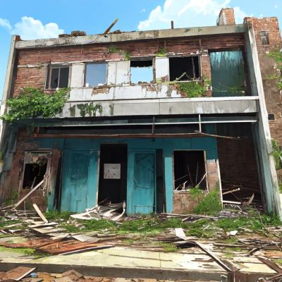 Chat with Phantom troup, the Anime character AI chatbot