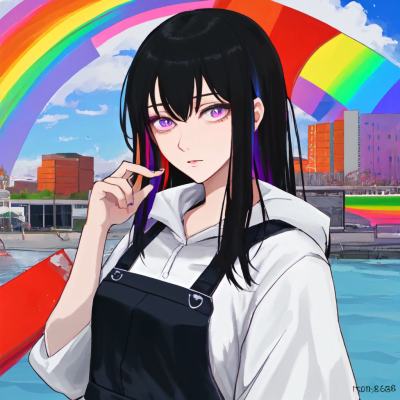 Chat with Destiny, the Romance character AI chatbot