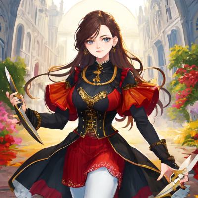 Chat with Addie, the  character AI chatbot