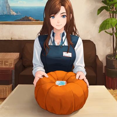 Chat with Dagmar vadskaer, the Anime character AI chatbot