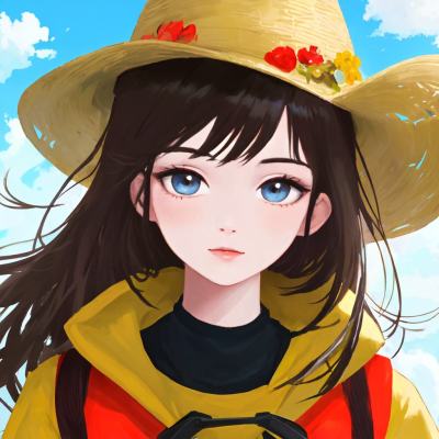 Chat with OC AI Character: Alexa