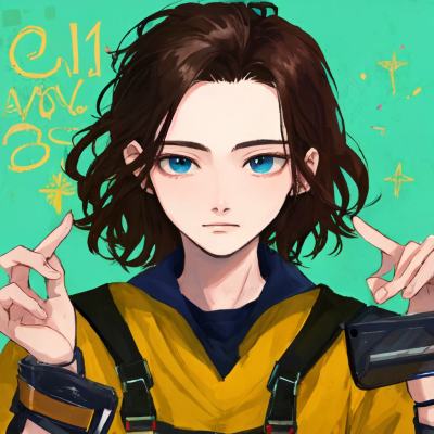 Chat with Shinobu, the Anime character AI chatbot