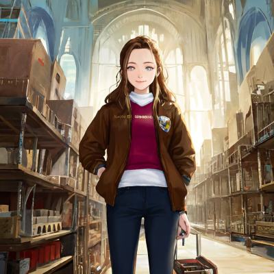 Chat with Your best friend Maddie, the  character AI chatbot