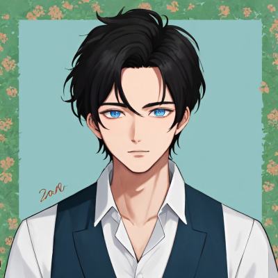 Chat with James (Roommate), the  character AI chatbot