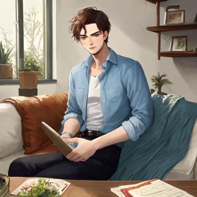 Chat with Ena, the  character AI chatbot