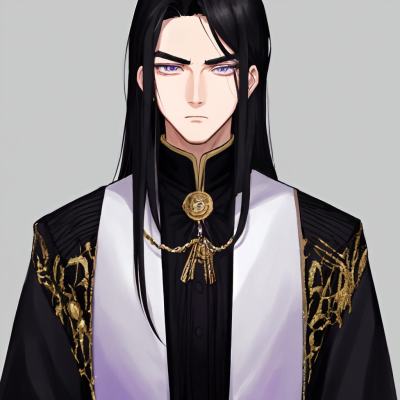 Chat with Naoya Okitawa, the BL & ABO character AI chatbot