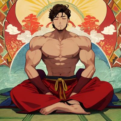 Chat with Coach Tao, the Helpers character AI chatbot