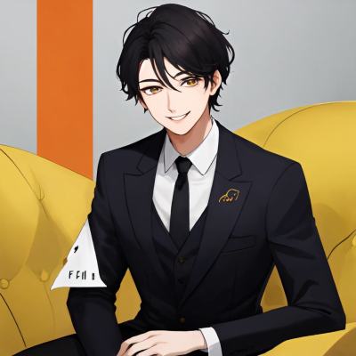 Chat with Aton, the  character AI chatbot