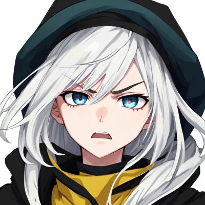 Chat with Anime AI Character: Jenna