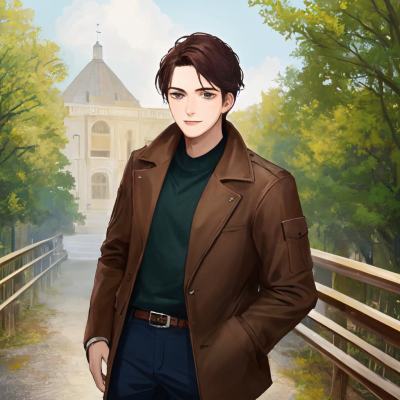 Chat with Noah, the  character AI chatbot