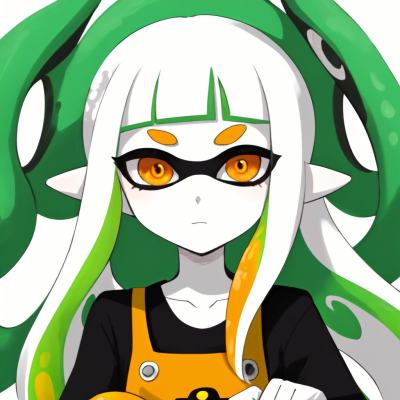 Chat with Agent 3, the Game Characters character AI chatbot