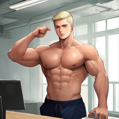 Chat with Simon, the  character AI chatbot