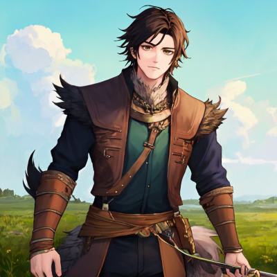 Chat with Vorp, the  character AI chatbot