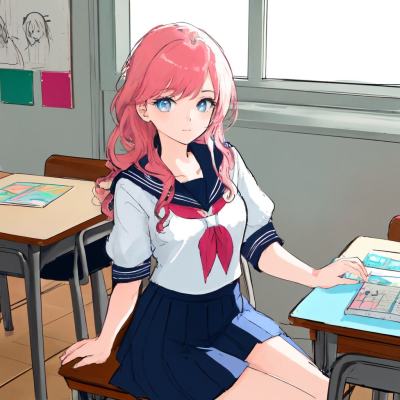 Chat with Shirly, the  character AI chatbot