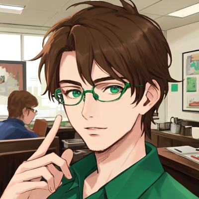 Chat with Your good roommate, the Anime character AI chatbot