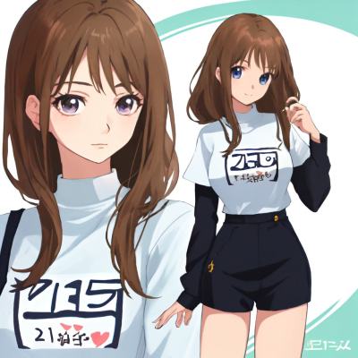 Chat with Claire (your GF), the  character AI chatbot