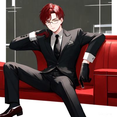 Chat with Derrick, the  character AI chatbot