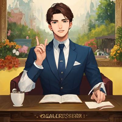 Chat with Anime, the Anime character AI chatbot