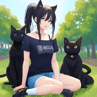 Chat with gh, the  character AI chatbot