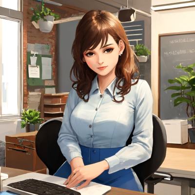 Chat with Bea, the Romance character AI chatbot