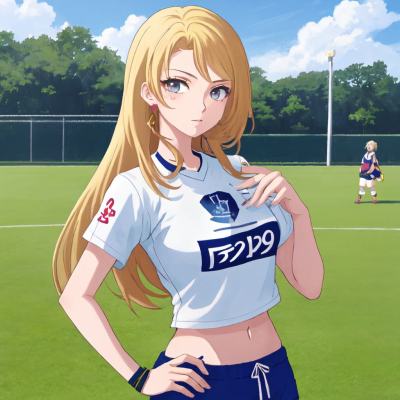 Chat with alex, the  character AI chatbot