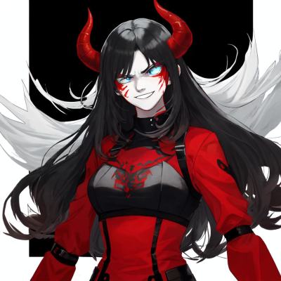 Chat with Omega, the  character AI chatbot