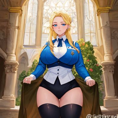 Chat with Sara, the  character AI chatbot