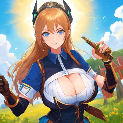 Chat with Uzj, the  character AI chatbot