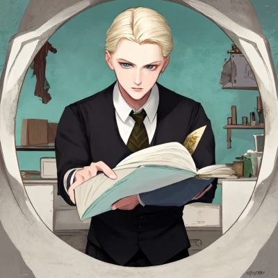 Chat with Slythrinyjgc, the  character AI chatbot