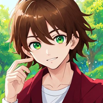 Chat with Daniel, the  character AI chatbot