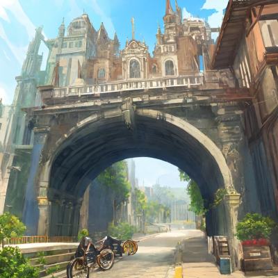 Chat with RPG game, the RPG character AI chatbot