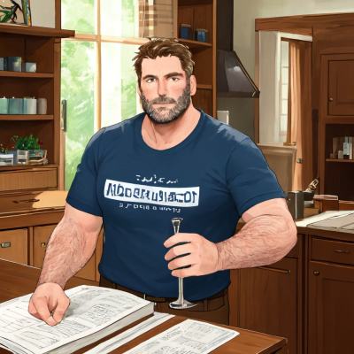 Chat with Mikael, the  character AI chatbot