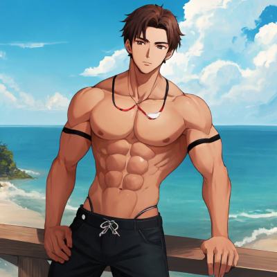 Chat with ENVY, the  character AI chatbot