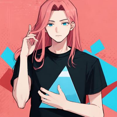 Chat with Chigiri, the Anime character AI chatbot