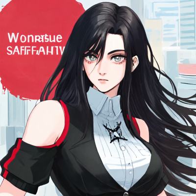 Chat with Jiji, the  character AI chatbot