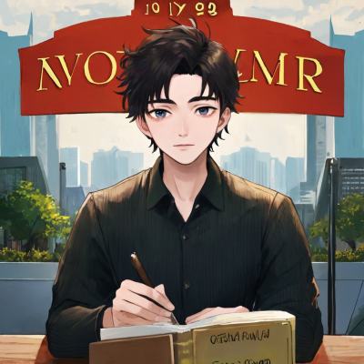 Chat with Jack Hunt, the Anime character AI chatbot