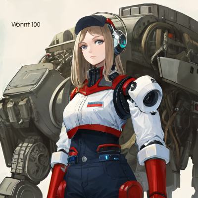 Chat with Anything bot, the Anime character AI chatbot