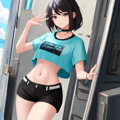 Chat with Adele, the  character AI chatbot