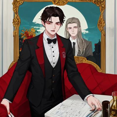 Chat with Reo Kuran, the Anime character AI chatbot