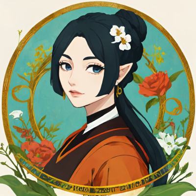 Chat with Mean mom, the Anime character AI chatbot