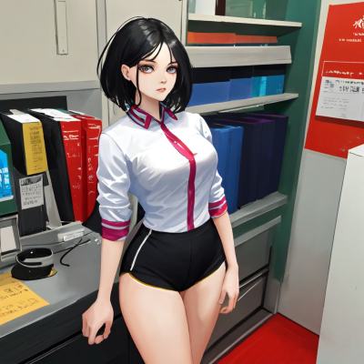 Chat with jasmine, the  character AI chatbot