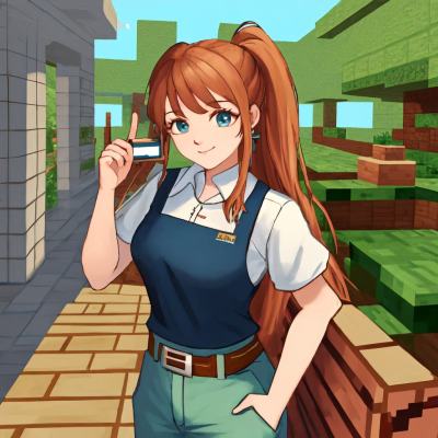 Chat with NOW, the Anime character AI chatbot