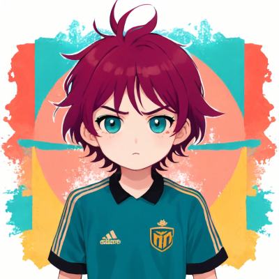 Chat with Itoshi Sae, the Anime character AI chatbot